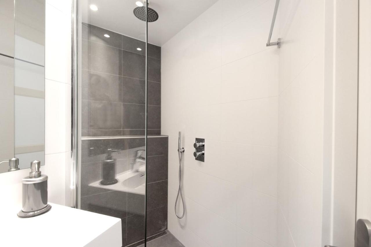 Guesthouse Prinsencanal 1 Amsterdam Dış mekan fotoğraf