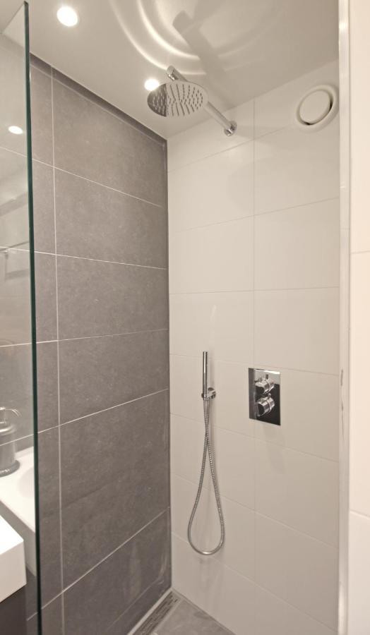 Guesthouse Prinsencanal 1 Amsterdam Dış mekan fotoğraf